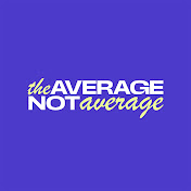 The Average Not Average Podcast